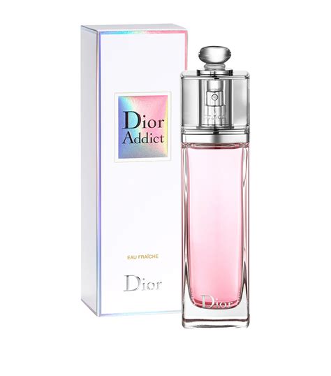 dior addicst eau fraiche|Dior Addict eau fraiche 100ml.